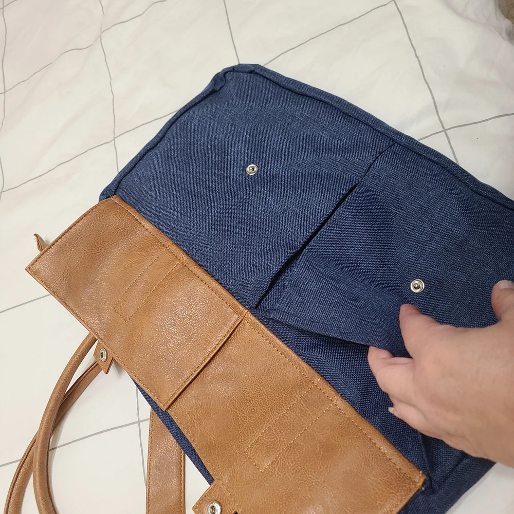 N/A stylish blue